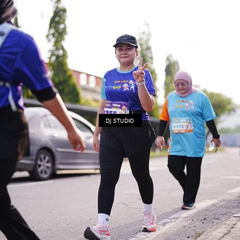 Runner Photo 8386404