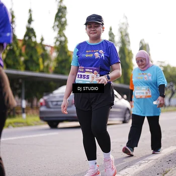 Runner Photo 8386406