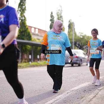 Runner Photo 8386407