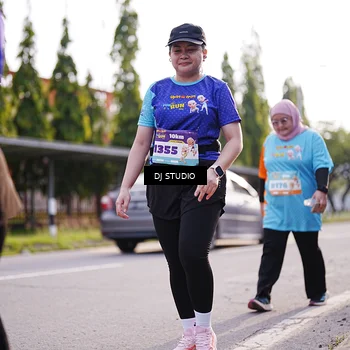 Runner Photo 8386409