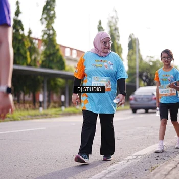 Runner Photo 8386413