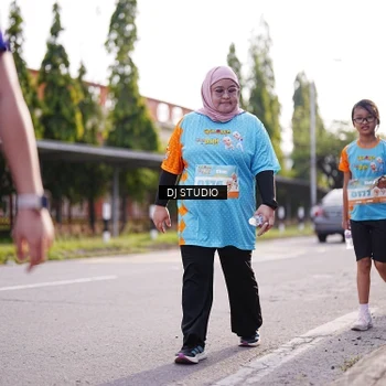 Runner Photo 8386415