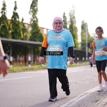 Runner Photo 8386416