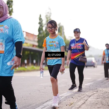 Runner Photo 8386420