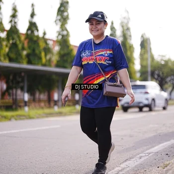 Runner Photo 8386441