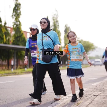 Runner Photo 8386461