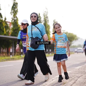 Runner Photo 8386462