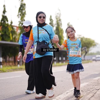 Runner Photo 8386467