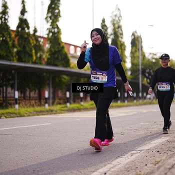 Runner Photo 8386481