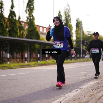 Runner Photo 8386482