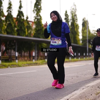 Runner Photo 8386487