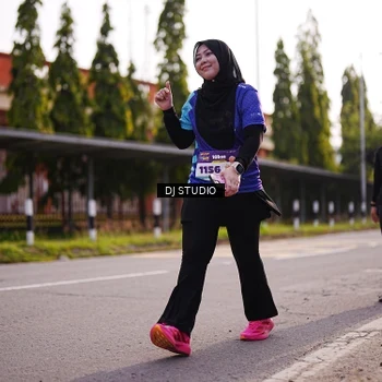 Runner Photo 8386494