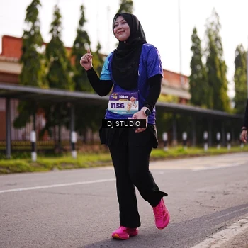 Runner Photo 8386500