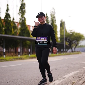 Runner Photo 8386505