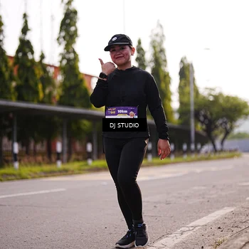 Runner Photo 8386507