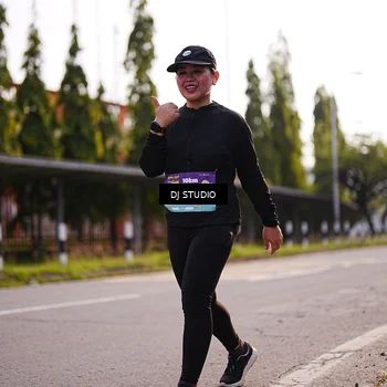 Runner Photo 8386513