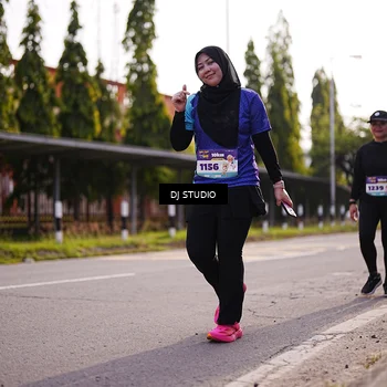 Runner Photo 8386514