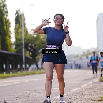 Runner Photo 8386515