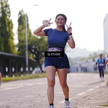 Runner Photo 8386516