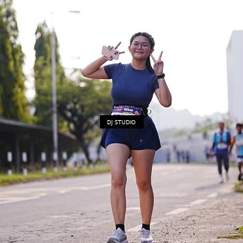 Runner Photo 8386519