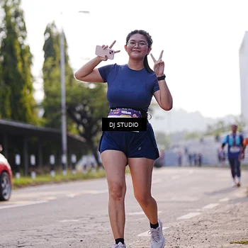 Runner Photo 8386520