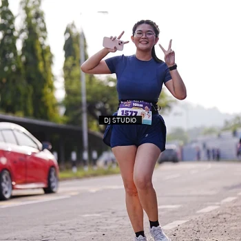 Runner Photo 8386521