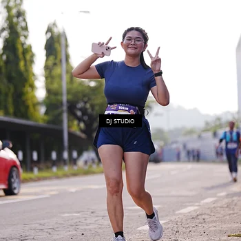 Runner Photo 8386524