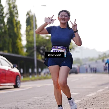 Runner Photo 8386525