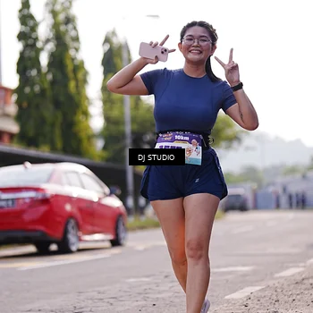 Runner Photo 8386528