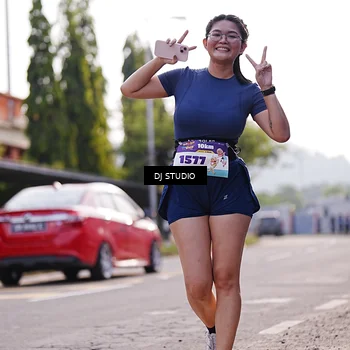 Runner Photo 8386529