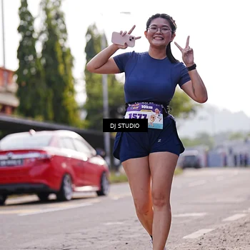Runner Photo 8386530