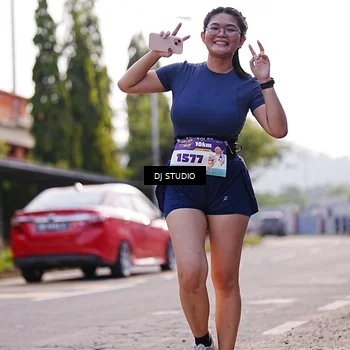 Runner Photo 8386531