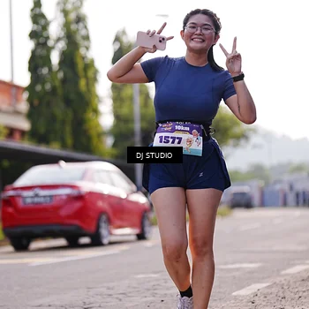 Runner Photo 8386532