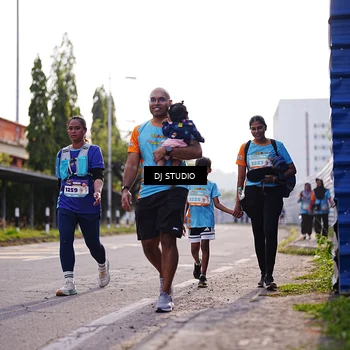 Runner Photo 8386534