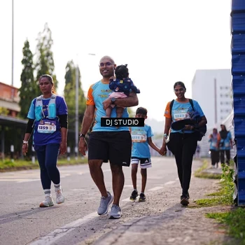 Runner Photo 8386538