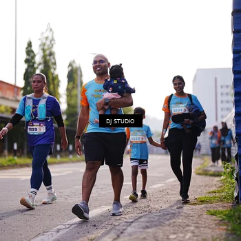 Runner Photo 8386541