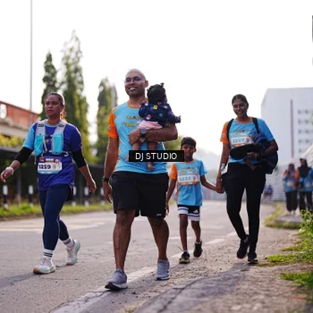 Runner Photo 8386542