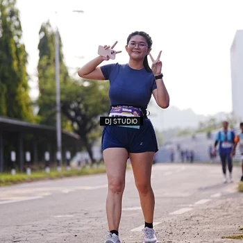 Runner Photo 8386543