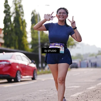 Runner Photo 8386547