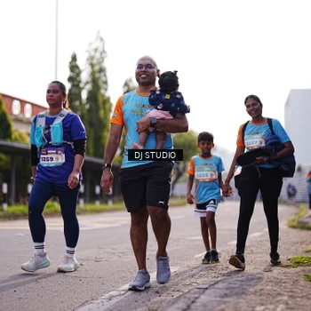 Runner Photo 8386548