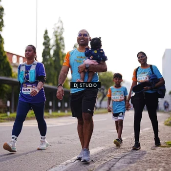 Runner Photo 8386550