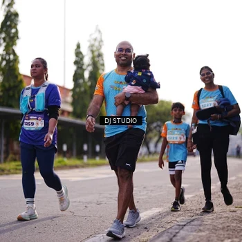 Runner Photo 8386557