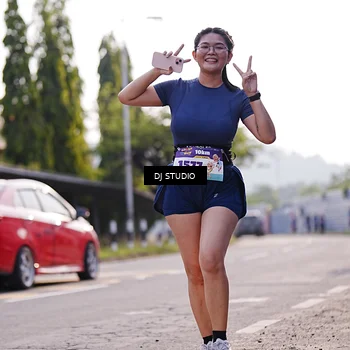 Runner Photo 8386559