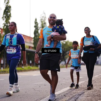 Runner Photo 8386560