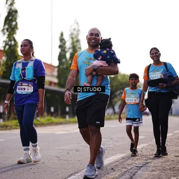 Runner Photo 8386563