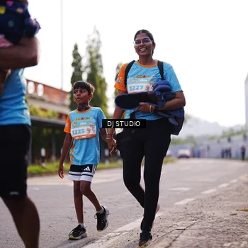 Runner Photo 8386565