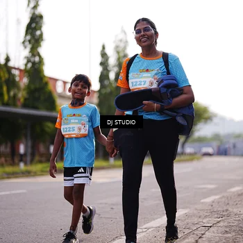 Runner Photo 8386573