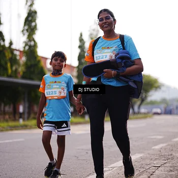 Runner Photo 8386577