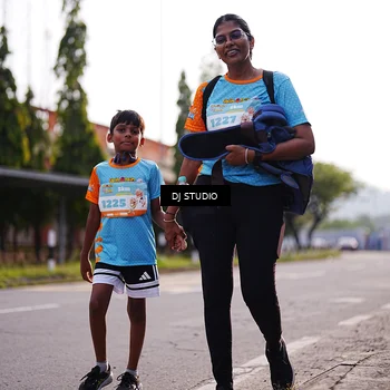 Runner Photo 8386580