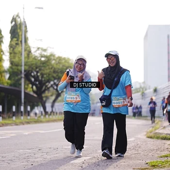 Runner Photo 8386582